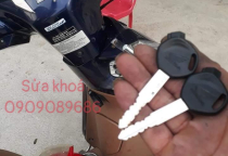 Chuyên sửa Khóa Smartkey Ô Tô Các Loại: Toyota, Hyundai, Kia tại Quận 10