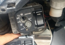 Dịch vụ sửa khóa smartkey chuyên nghiệp cho tất cả các hãng xe tại Nhà Bè