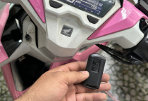 Cơ sở sửa khóa smartkey ô tô 24/7 tại Thủ Đức - Không ngại Chủ Nhật