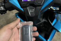 SỬA KHOÁ XE MÁY NHANH