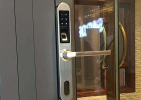 Sửa khóa thẻ từ chuyên sâu cho hệ thống kiểm soát ra vào tại HCM