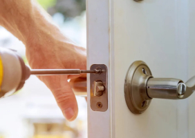 Giải pháp sửa khóa vân tay Bosch an toàn – nhanh – tiết kiệm tại HCM
