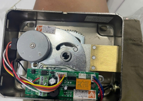 Giải pháp sửa khóa thẻ từ an toàn cho khách sạn tại HCM
