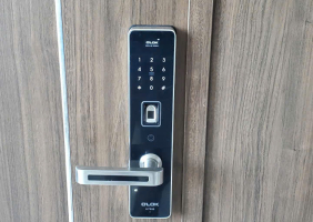 Sửa khóa thẻ từ cho căn hộ cao cấp tại HCM - An toàn, minh bạch, không phát sinh chi phí
