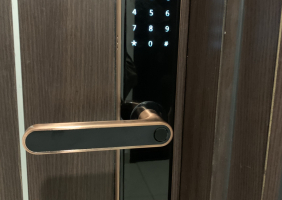 Sửa khóa vân tay Samsung tại HCM - Kiểm tra, khắc phục mọi lỗi nhanh