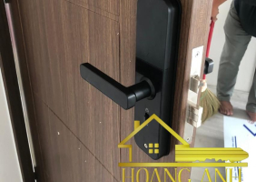 Địa chỉ sửa khóa cửa vân tay đáng tin cậy ở Quận 7 - Cam kết bảo mật