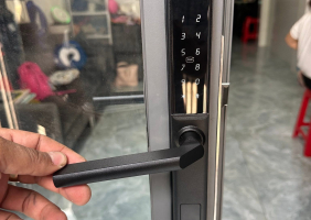 Địa Chỉ Sửa Khóa Điện Tử Chuyên Nghiệp Ở TP.HCM