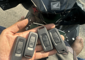Chi phí làm các loại chìa khóa smartkey tại Quận 8 | Giá 2024 mới nhất