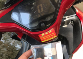 Chuyên sửa khóa Smartkey xe máy Honda, Yamaha, Suzuki, tại Quận 2