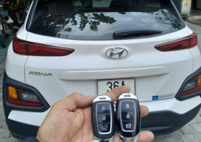 Chuyên sửa khóa xe ô tô tại Quận 8 - Làm mới, sao chép chìa khóa chuyên nghiệp