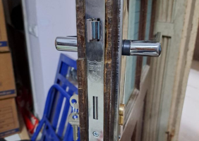 Công ty sửa khóa chuyên nghiệp tại Quận 8 - Nhanh chóng, giá rẻ