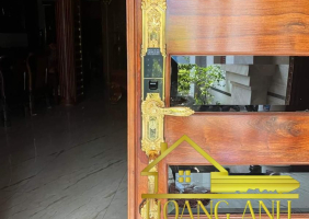 Dịch vụ sửa khóa điện tử giá rẻ Quận 7 - Hỗ trợ sửa chữa nhanh chóng
