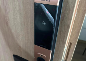 Dịch vụ sửa khóa điện tử nhanh chóng cho chung cư tại HCM