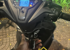 Dịch vụ sửa khóa Smartkey 24/7 tại Tp Thủ Đức | Sửa mọi lỗi nhanh chóng