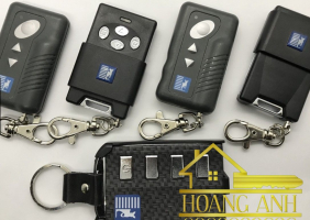 Dịch vụ sửa khóa Smartkey cho khách sạn, nhà nghỉ tại Nhà Bè