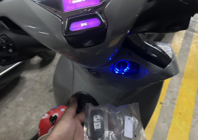 Dịch vụ sửa khóa Smartkey tại HCM cho căn hộ - Công nghệ cao