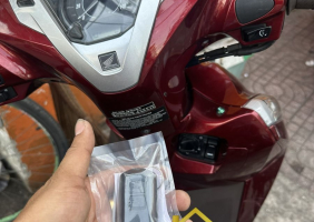 Dịch vụ sửa khóa Smartkey uy tín, giá rẻ Nhà Bè | Giá mới 2024
