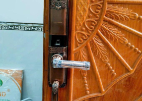 Gọi thợ sửa khóa tận nơi tại Quận 8 - Hỗ trợ mọi lúc, mọi nơi