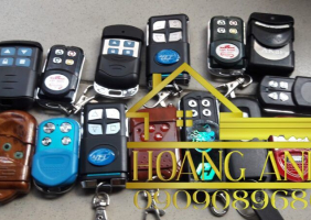 Đội ngũ chuyên sửa khóa Smartkey tại nhà, cơ quan, công ty tại Quận 2