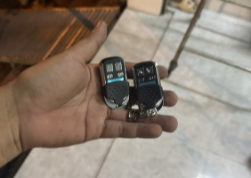 Làm Remote cửa cuốn tại Quận 8 | Nhận làm tất cả các loại cửa