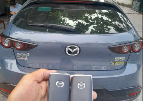 Đơn vị sửa chìa khóa smartkey ô tô giá rẻ nhất Thủ Đức | LH: 0909 089 686