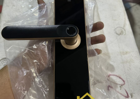 Nhận sửa khóa cửa vân tay tận nhà Quận 7 - Hỗ trợ 24/7, kể cả lễ