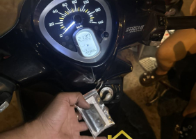 Nhận sửa khóa Smartkey bị mất chìa khóa, hỏng chip tại Quận 7