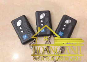 Nơi chuyên sửa khóa Smartkey cho cửa hàng, văn phòng tại Tp Thủ Đức