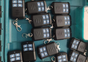 Sửa chữa remote cửa cuốn tận nơi Quận 8 - Liên hệ ngay 0909089686