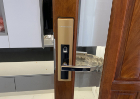 Sửa khóa điện tử Dessmann tận nơi tại HCM – Bảo hành dài hạn
