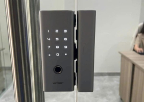 Sửa khóa điện tử HCM - Nguyên nhân, cách khắc phục và chi phí mới nhất