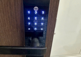 Sửa Khóa Điện Tử Tại TP.HCM - Thợ Đến Nhanh Chỉ Sau 15 Phút