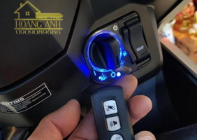 Sửa khóa Smartkey nhanh chóng, giá rẻ tại Nhà Bè - Cam kết không phát sinh chi phí