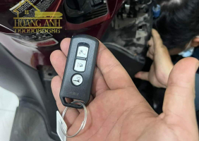 Sửa khóa Smartkey tại Nhà Bè - Đảm bảo an toàn và bảo mật