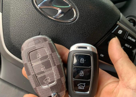Sửa khóa Smarkey nhanh tại Quận 10 - An toàn và bảo mật