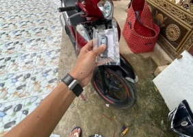 Sửa khóa Smarkey tận nhà tại Quận 8 - Chất lượng cao, giá cả cạnh tranh