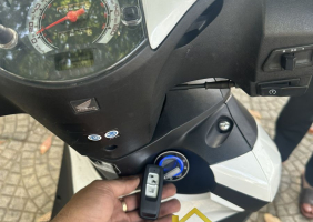 Sửa khóa Smartkey bị kẹt, không mở được tại Quận 10 | LH 0909089686