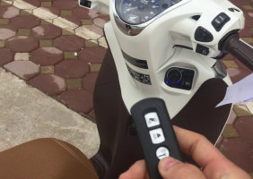 Sửa khóa Smartkey cho các hãng xe máy tại Tp Thủ Đức