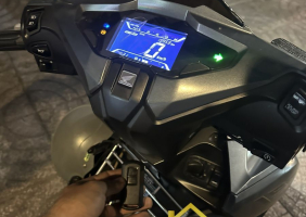 Sửa khóa Smartkey giá rẻ, cạnh tranh nhất tại Quận 2