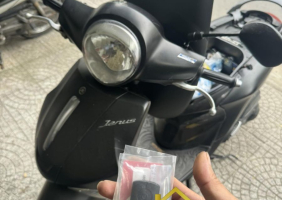 Sửa khóa Smartkey khẩn cấp, lấy ngay tại Quận 2 – 0909089686