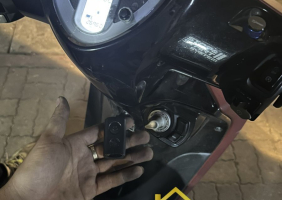 Sửa khóa Smartkey tại Nhà Bè | Thợ hỗ trợ nhanh 24h