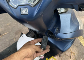 Sửa khóa Smartkey tại Quận 10 | Sửa chữa giá rẻ nhất 2024