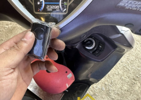 Sửa khóa Smartkey tại Quận 2 | Đội thợ tay nghề cao