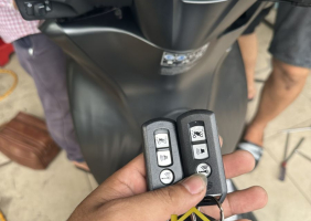 Sửa khóa Smartkey tại Quận 2 | Trung tâm sửa khóa uy tín