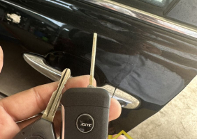 Sửa khóa Smartkey tại Quận 7 | Sửa khóa nhanh, giá rẻ nhất