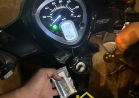 Sửa khóa Smartkey 24/24 tại Quận 7 - Hỗ trợ khách hàng nhanh chóng