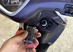 Sửa khóa Smartkey tại Quận 8 | Sửa khóa tận nhà, chuyên nghiệp