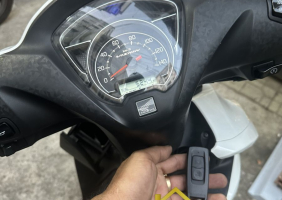 Sửa khóa Smartkey tại Tp Thủ Đức | Sửa chữa tận nơi giá rẻ