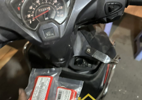 Sửa khóa Smartkey tại Tp Thủ Đức | Báo giá nhanh chóng, gọi ngay