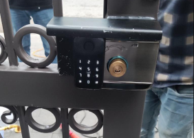 Sửa khóa tại Quận 8 - Khắc phục mọi sự cố nhanh chóng